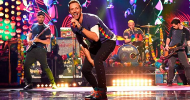Coldplay y todas las iniciativas sostenibles que dan vida a sus conciertos