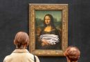 No se salva ni la Monna Lisa: ¿Por qué activistas climáticos  atacan obras de arte?